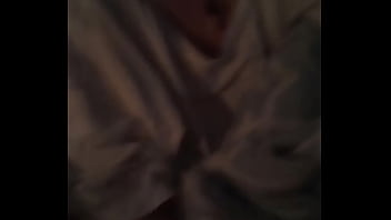 Linda Flaquita Tragando Verga