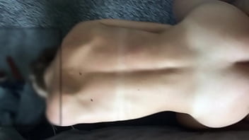 Bimbasexy Takes It In Doggystyle