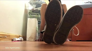 Asian Trackstar' Soles