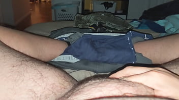 Transboy Desperate For Cock