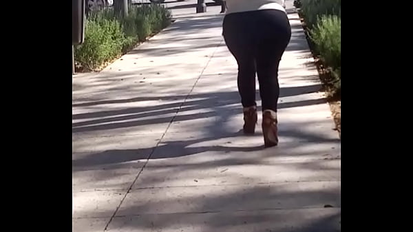 Big, Ass, Culo, Culona - Ass - 2025 - Intense - Performance - Video 3023717