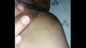 Le Encanta La Verga Y Que La Vean Cojer