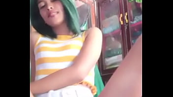 Bigo Live Horny Asian Cameltoe