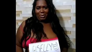 Vídeo De Verificação - shemale, verification-video - Video 2777816