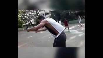 Golaço Do Caralho Do Perna De Pau Kk