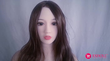 Esdoll.com: 165cm Sexy Lady Good Figure Pretty Sex Doll