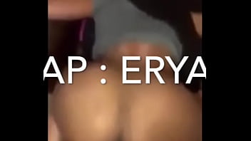 En Leuleu Avec Son Gros Boule