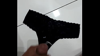 Calcinha Preta Da Cunhada 12312