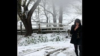 Outdoor, Tranny, Shemale, Cute, Crossdresser - Shemale - 2025 - Amazing - Show - Video 3080213