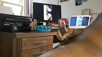 Punhetinha Do Negão