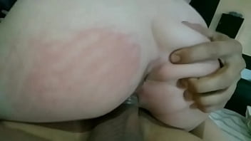 Novinha Aluna Sentado No Meu Pau