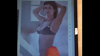 Alexandra Daddario Jerk Off And Cum Tribute