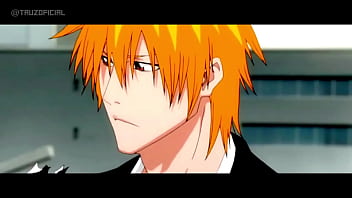 Rap Do Ichigo (bleach) | Tauz Raptributo 03