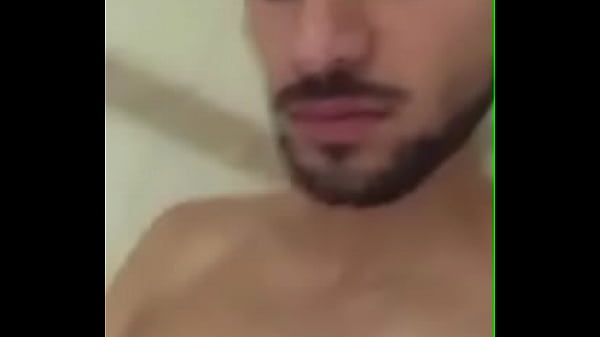 In Der Dusche Män