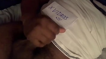 Video De Confirmación - cock, handjob, soloboy - Video 3080391