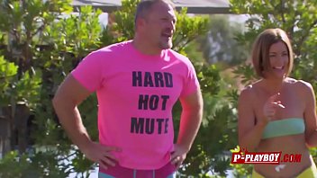 Swingers Love To Get Naked And Feel Each Other Better