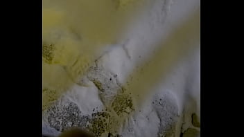 Don_t Eat Yellow Snow