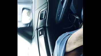 Granny Abuela Car Bj