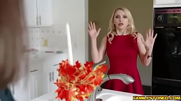 Family Friendly Thanksgiving Fuck Fest0