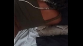 Quickie With Ebony Teen