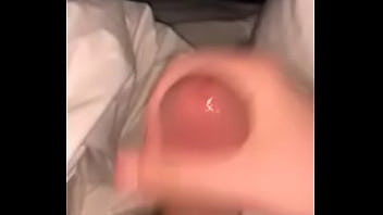 Busting A Morning Nut - cumshot, masturbation, big-cock, soloboy - Video 2775000