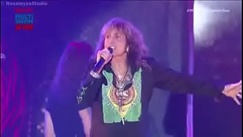 Whitesnake Rock In Rio 2019
