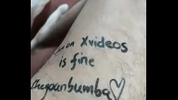 Verification Video - gay, verification-video - Video 3079937