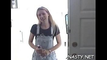 Cunning Young Bimbo Camille Adores Fucking