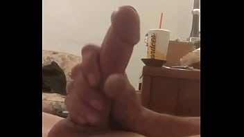 Stroking My Cock In Fredericksburg Virginia