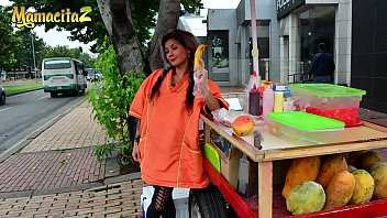 Mamacitaz - Delicious Latina Laura Montenegro Has Hot Pov Sex With Pedro Nel