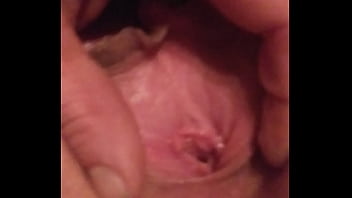 Wife' Prego Pussy Licked