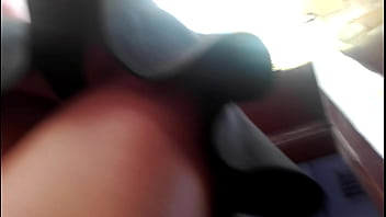 Sneaky Under Vid She Has A Goodass