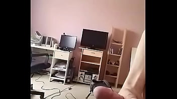 I Cumed All Over My Bed, Add Me For More On S.: Awesome.sx