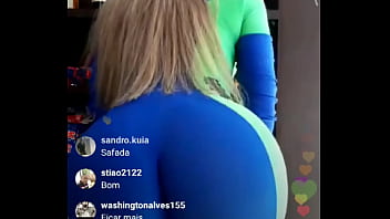 Rafaela Gata De Melo Trabalhando