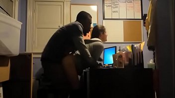 Passionate Anal Sex In The Dressing Room On Our First Date