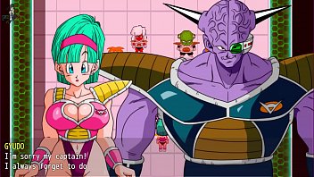 Bulma' Adventure 3 Episode 4