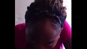 Monti - Loves To Deepthroat