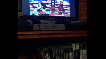 Asiatic B. Anal Tiger Fisting