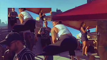 Foreign Posse Fucking Summer 19 Up