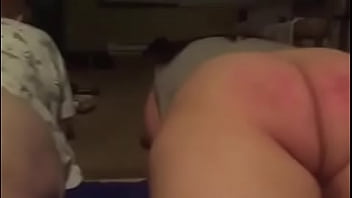 Bbw-spanking, Red-asscheeks - Unknown - 2025 - Hot - Scene - Video 3079512