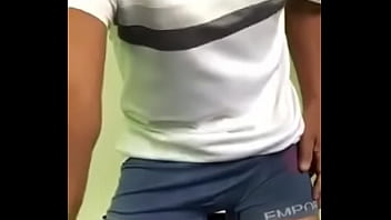 Hetero Se Masturba En Salon De Clase