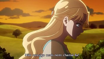 Jojo' Bizarre Adventure: Phantom B. - Legendado - Episódio 1: Dio, O Invasor