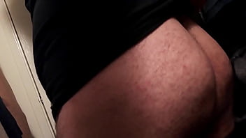 Morningstar Showing Of My Booty