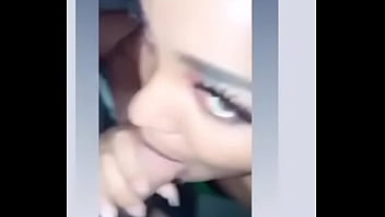 Jamaiquina Chupandola En La Playa Por 20 Euros