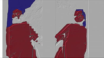 Public Piss Drinking Artist