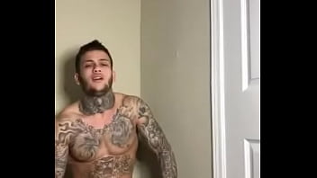 Joven Masturbandose - cumshot, cum, gay, pajas - Video 3017778