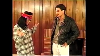 White Guy Pounds Slender Ebony With Small Firm Tits B. Girl