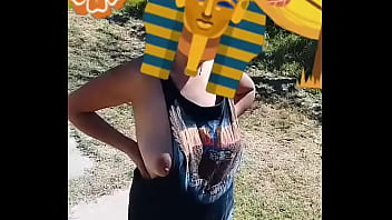 Sin Brasier Ejercicio Cortiendo En El Campo