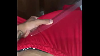 Olhem O Tamanho Dessa Rola @ocaadu