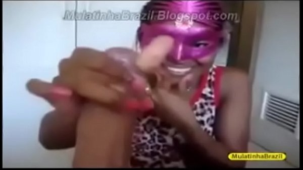 Empregada Mascarada